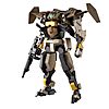 Bandai Hobby - AMAIM Warrior at The Borderline - #06 Brady Hound HG 1/72 Model Kit $21.06