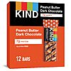 Kind Plus Bar, Peanut Butter Dark Chocolate, 12-ct, 1.4 oz $6.67 at Amazon