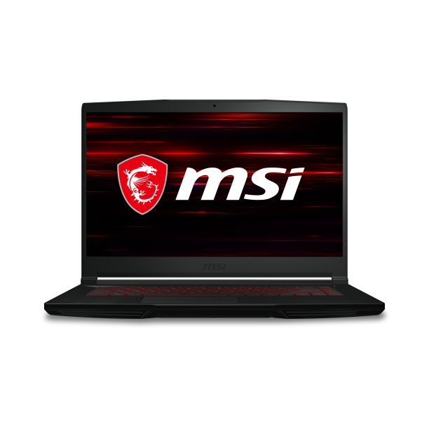 MSI GF63 Thin i5 GTX 1650 MaxQ 8GB/256GB Gaming Laptop, 15.6" FHD Display, Intel Core i5-10300H, NVIDIA GeForce GTX 1650 MaxQ, 8GB DDR4, 256GB NVMe SSD, Windows 10 - GF6322 $649