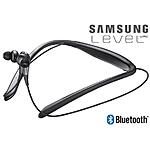 Samsung Level U PRO Active Noise Cancelling Bluetooth Headphones Level U PRO Active Noise Cancelling Bluetooth Headphones (Black or bronze) $29.99