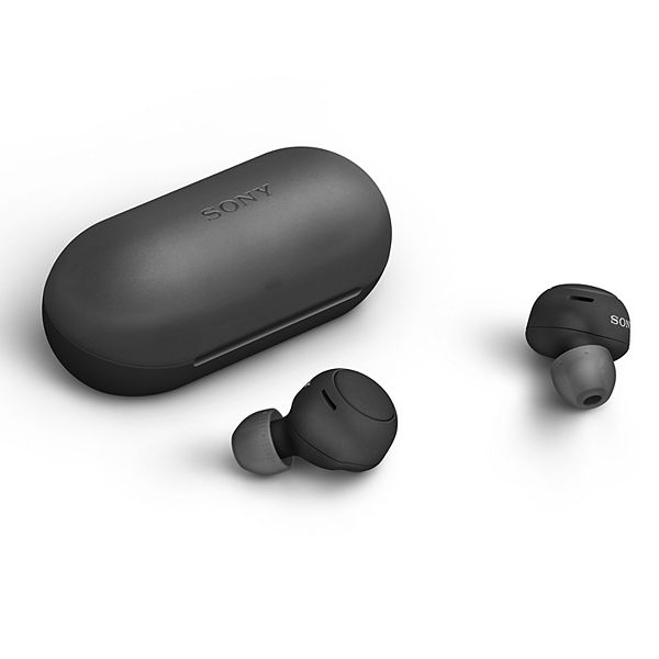 Sony True Wireless IPX4 Headphones - $24.99