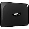 4TB Crucial X10 Pro USB-C Portable SSD $210 shipped $209.99