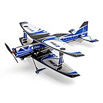 E-flite 4-Site 3D RC Airplane (800mm BNF Basic) $140