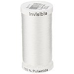 $1.24 shipped Invisible Thread 273 Yards-Clear w/ Prime @ Amazon