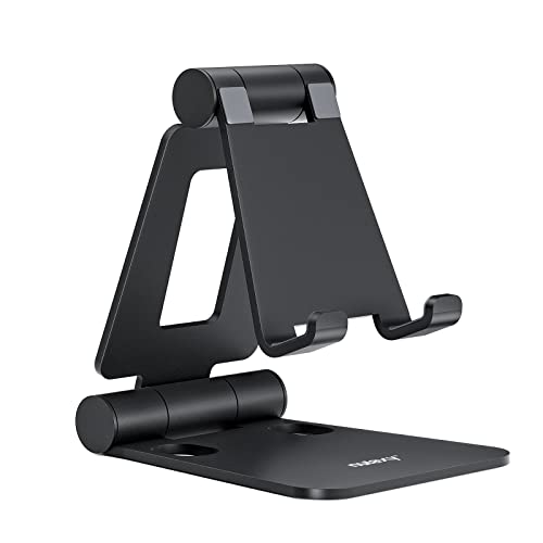 Nulaxy Dual Folding Cell Phone STand $8.99