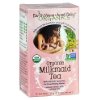 Earth Mama Angel Baby Organic Milkmaid Tea, 16 Teabags/Box (Pack of 3) $10.47 or less