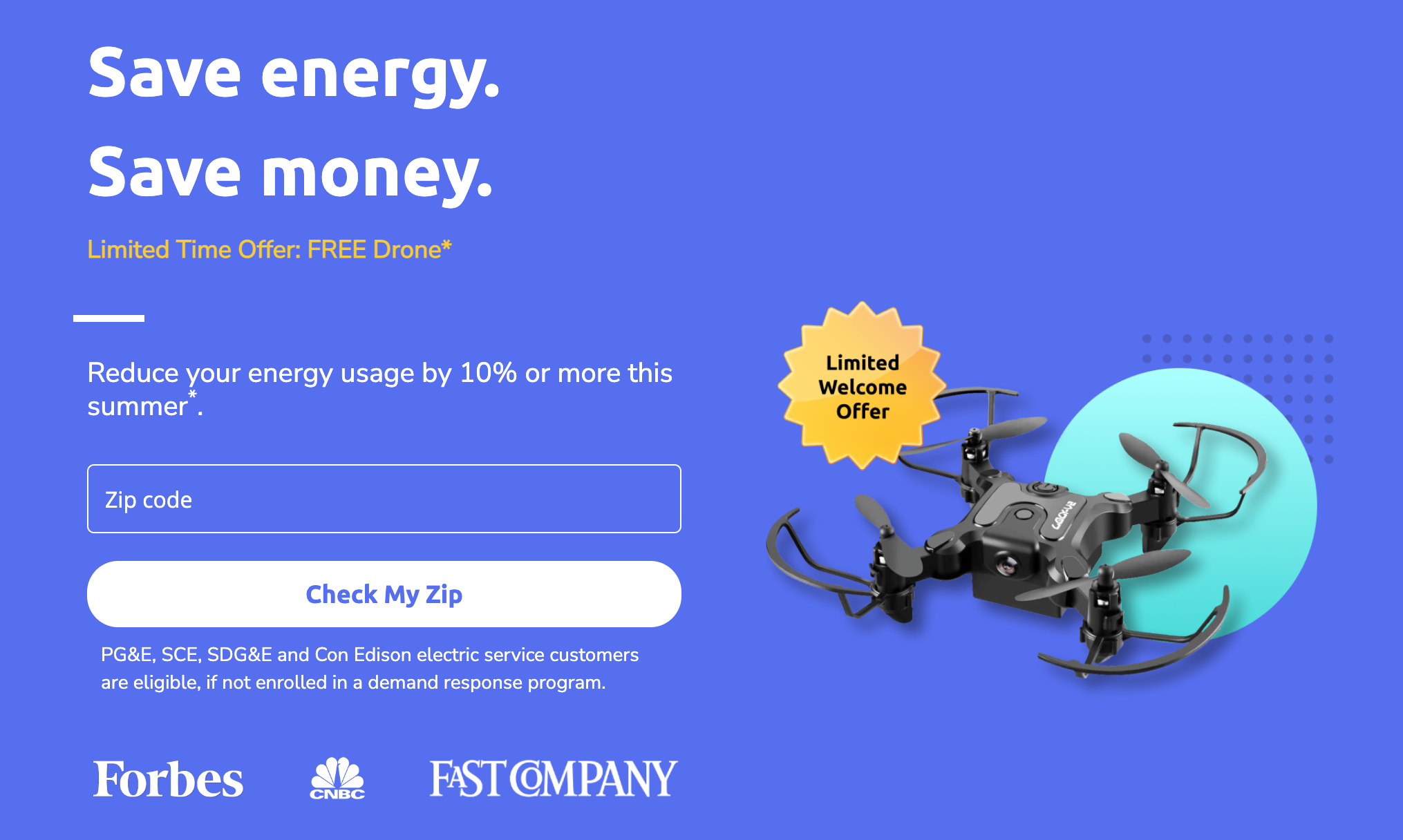 Slickdeals drone sale