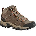 Columbia Men's Lakeview Mid Hiking Boots (Pebble) $22