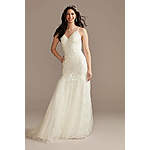 David's Bridal Designer Wedding Dresses of up to 75% off