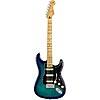 Fender Player Stratocaster HSS Limited Edition Blue Burst $680 at Guitar Center Daily Pick