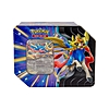 Pokemon Trading Card Games Slashing Legends Tin - Randomly Selected - Walmart.com - $29.87