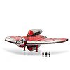 Star Wars - Deluxe Vehicle - Style 1 $18