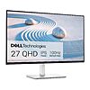 Dell S2725DS Monitor - 27 Inch, QHD (2560x2440) Display, 100Hz refresh rate, 1500:1 contrast ratio, T&Uuml;V Rheinland Eye comfort 4 Star, Integrated 2x5W speaker $159.99