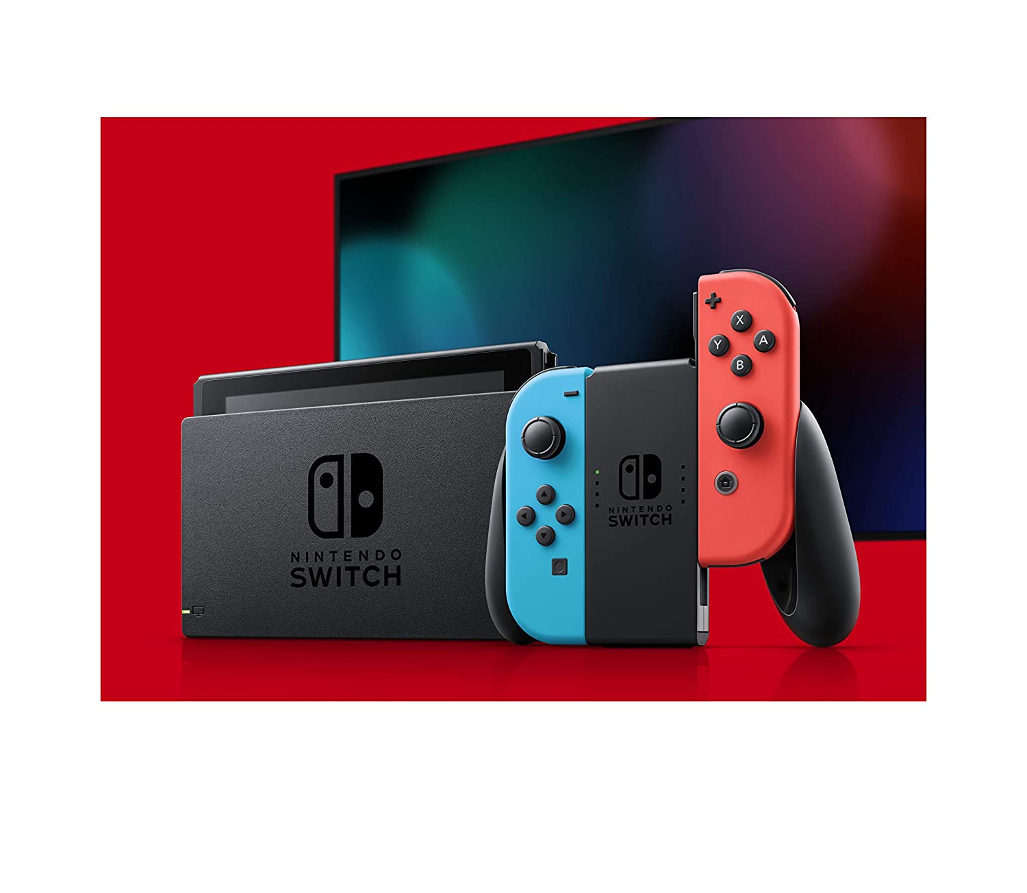 jcpenney nintendo switch console