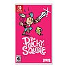 The Plucky Squire - Nintendo Switch $24.99