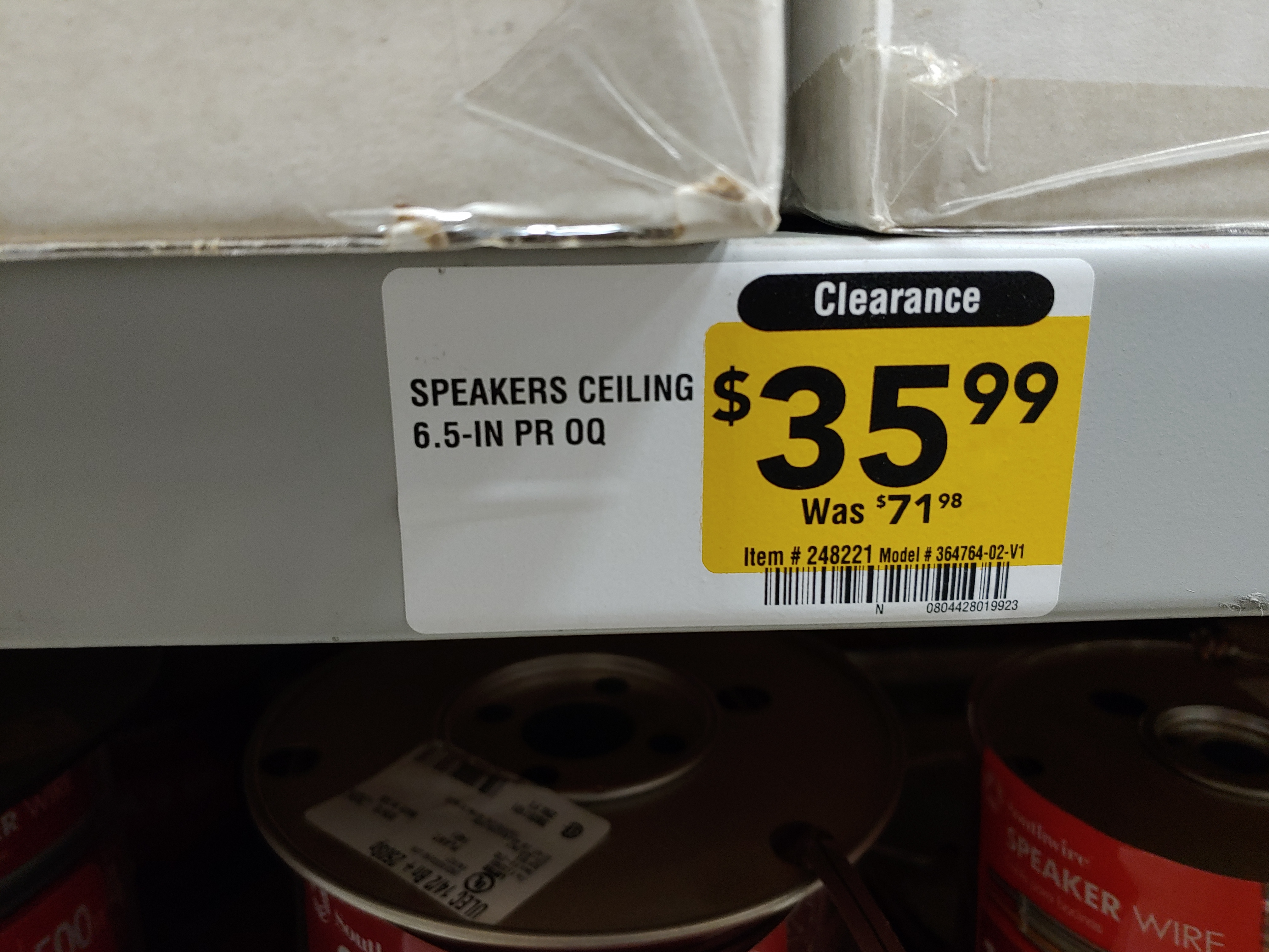 On Q Legrand Set Of 2 100 Watt 6 5 In Round In Ceiling