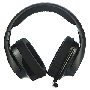 G533 static online noise