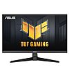 ASUS TUF Gaming 27&rdquo; 1080P Monitor (VG279Q3A) &ndash; Full HD, 180Hz, 1ms, Fast IPS, Extreme Low Motion Blur Sync, FreeSync Premium, G-SYNC Compatible $129