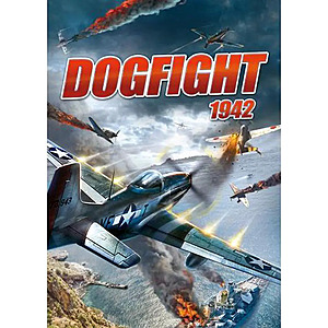 Dogfight 1942 & DLCs (Steam PC Digital Codes) from