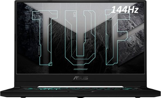 Asus Gaming Laptop with latest Nvidia RTX 3060 chip for $1099.99