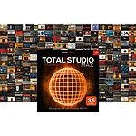 IK Multimedia Total Studio 3.5 MAX Digital Download (PC or Mac) $177