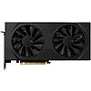 XFX Swift AMD Radeon RX 9060 XT OC Gaming Edition with 16GB GDDR6 HDMI 2xDP, AMD RDNA 4 $349.99