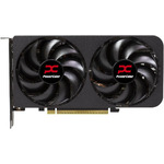 PowerColor Reaper Radeon RX 9060 XT 16GB GDDR6 PCI Express 5.0 x16 ATX Video Card RX9060XT 16G-A $349.99