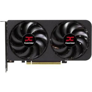 PowerColor Reaper Radeon RX 9060 XT 16GB GDDR6 PCI Express 5.0 x16 ATX Video Card RX9060XT 16G-A $349.99