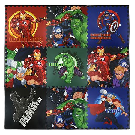 Disney Floor Mat Tiles Ymmv 9 81 Slickdeals Net