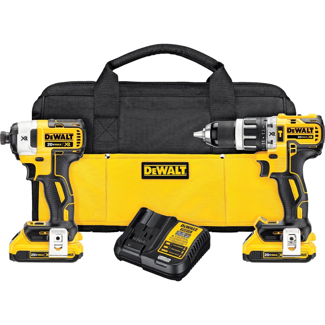 Military Dewalt Deals at AAFES 20v Max XR Brushless Compact Hammerdrill and Impact Driver Kit $230, XR COMPACT HIGH-TORQUE IMPACT WRENCH $150 and others