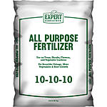 Expert Gardener All Purpose Fertilizer 40 Lb. $2 @Walmart YMMV
