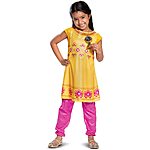 Mira Royal Detective Mira Classic Costume for Todler 2T-4T $7.2