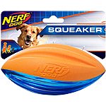 Nerf Dog Durable Dog Toy Gifts, made with Nerf Tough Material, Lightweight, Non-Toxic, BPA-Free, Assorted Toys $2.62