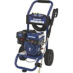 Powerhorse Gas Cold Water Pressure Washer — 3200 PSI, 2.6 GPM $279.99 Free Shipping (Lower 48 states)