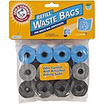 Petmate Arm &amp; Hammer Disposable Pet Waste Bags $3.84 | FREE PRIME SHIPPING