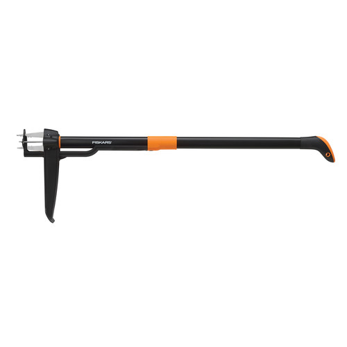 Fiskars 339950 39 in. Deluxe 4-Claw Stand-Up Weeder for $32.99 Free Shipping (continental U.S.)