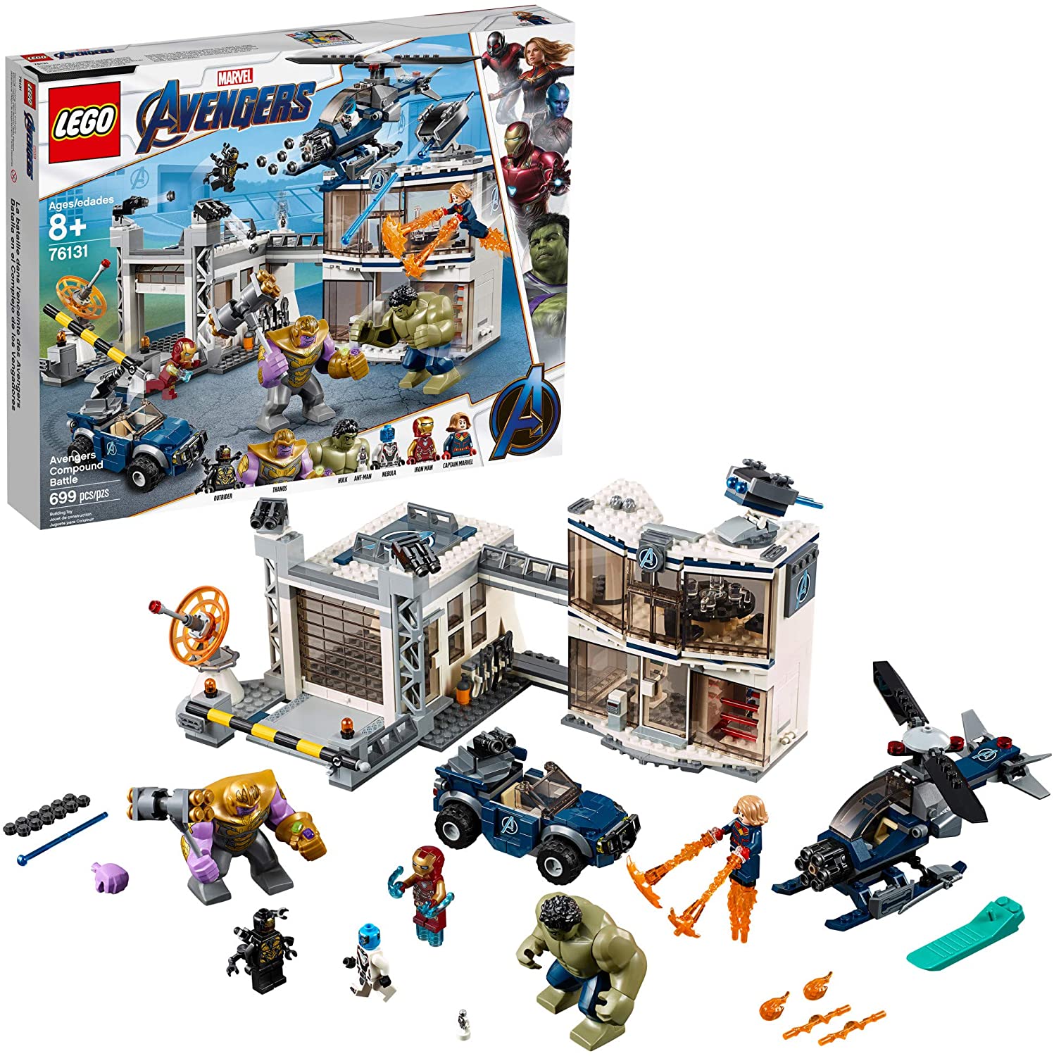 kohls marvel toys