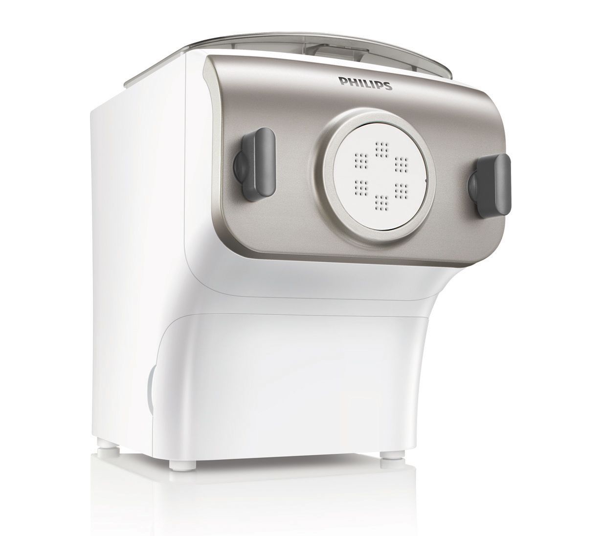 K50890 Philips Avance Pasta Maker With 4 Shaping Discs 189 98 Free Standard S H