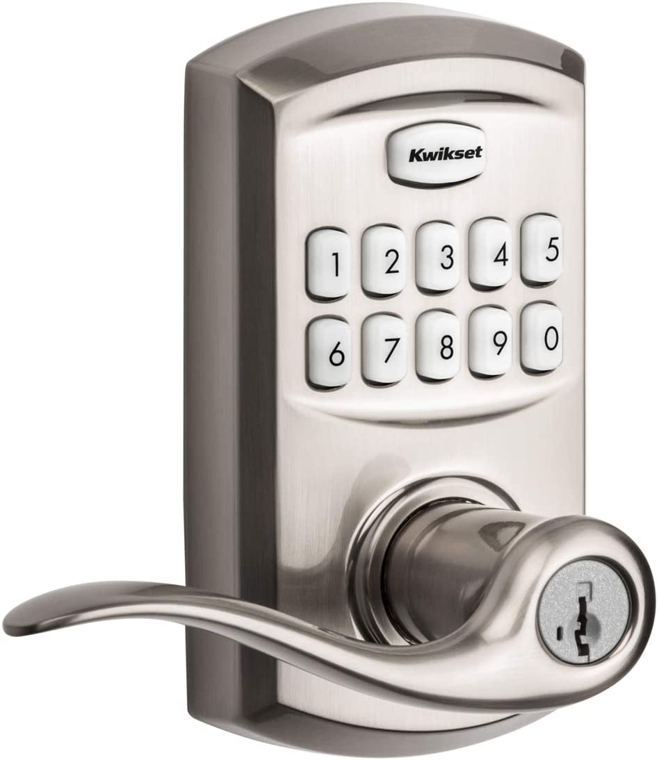 Kwikset 99170-001 SmartCode 917 Keypad Keyless Entry | FREE SHIPPING | $78