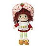 The Loyal Subjects Strawberry Shortcake 14-Inch Doll $10