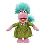 Little Tikes Fraggle Rock Back to The Rock Mokey Plush, Jim Henson Company, 10” Plush Fraggle for Pretend Play, Gift for Toddlers and Kids Girls Boys Ages 2+ Years $5.88