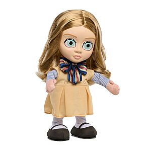 Tiny Nightmares Dancing M3GAN Plush Doll, Interactive Plush $16.59