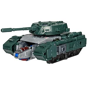 Transformers Legacy United Leader Class Overcharge After coupon $30.97
