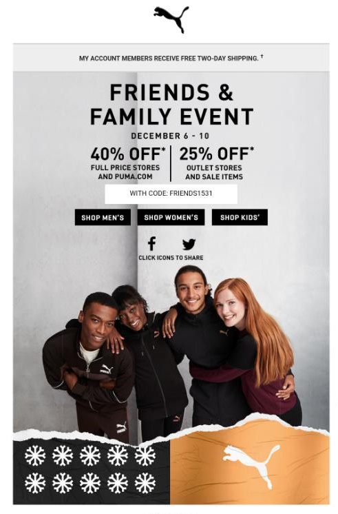 code puma code puma