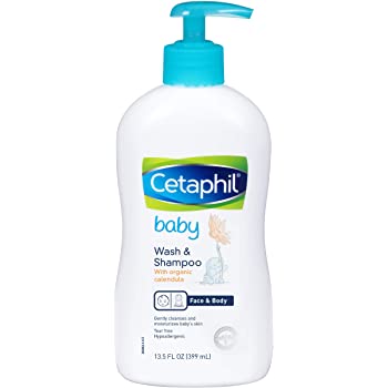 cetaphil baby walmart
