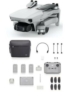 DJI Mini 2 Drone Fly More Combo Quadcopter -Certified Refurbished $420