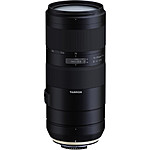 Tamron 70-210mm f/4 Di VC (Canon or Nikon) $379