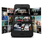 Yugster.com has the Amazon Fire Phone (New) for $149.97, plus $5 for shipping.
