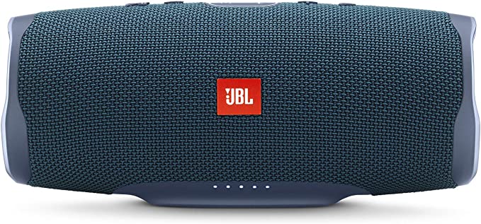 JBL Charge 4 Waterproof Portable Bluetooth Speaker (8 colors) $91.96
