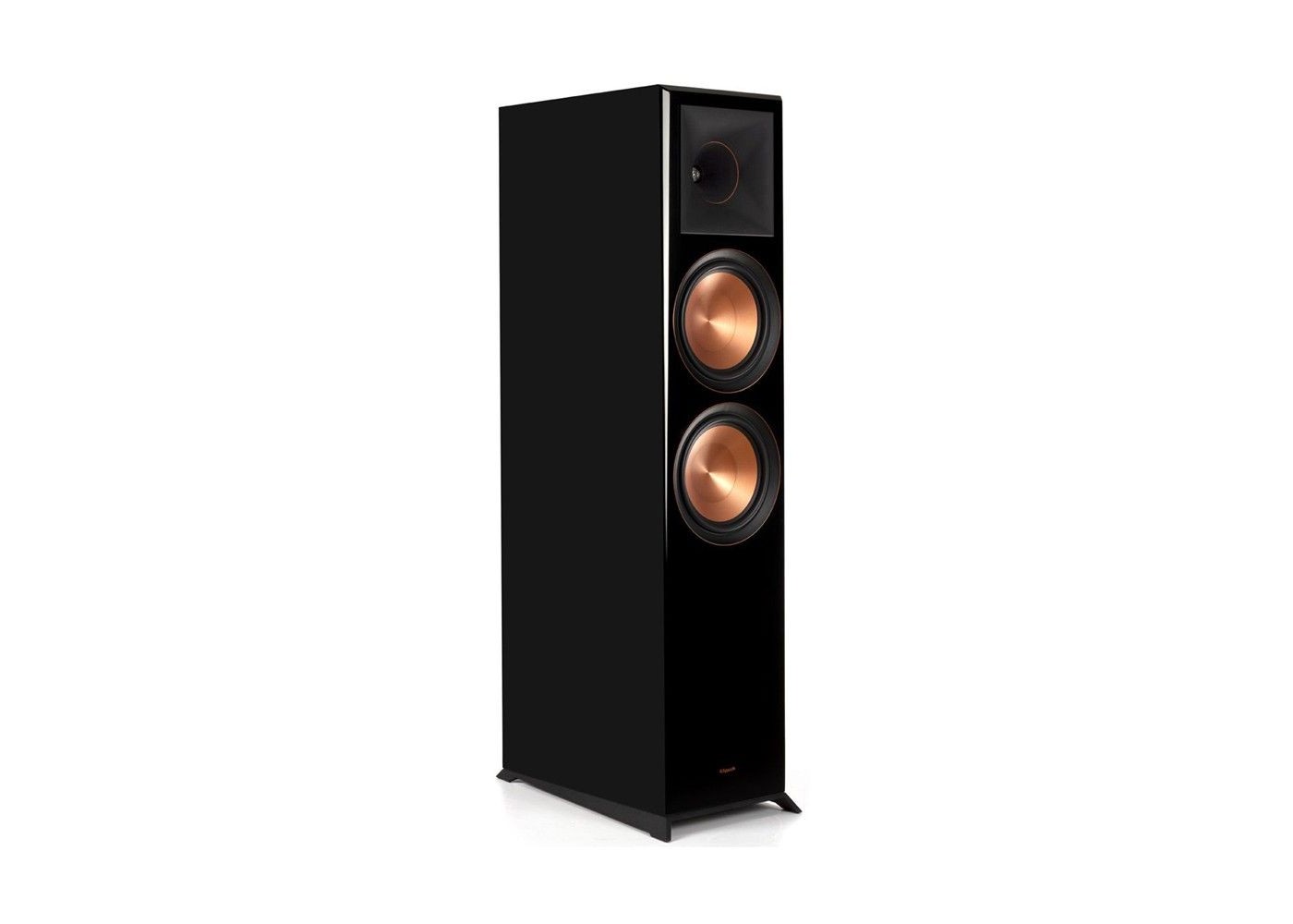 Klipsch RP-8000 - Piano Black $387 after 15% 'TV15' coupon and 5% chase paypal CB.